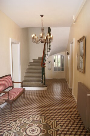 Ingresso interno