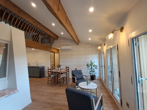 Le Petit Molière Chambres d'Hôtes 