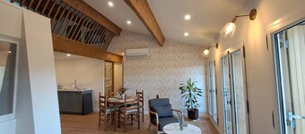 Le Petit Molière Chambres d'Hôtes 