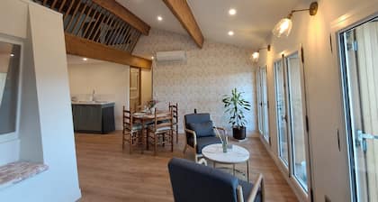 Le Petit Molière Chambres d'Hôtes