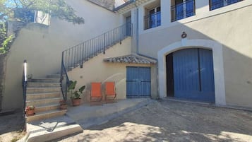 Gratis parkeerplaatsen