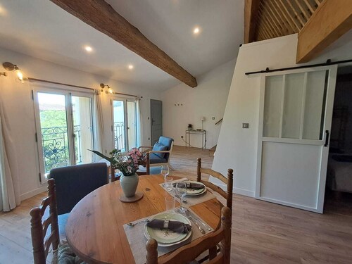 Le Petit Molière Chambres d'Hôtes 