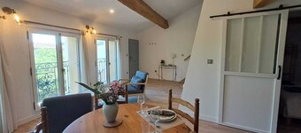 Le Petit Molière Chambres d'Hôtes 