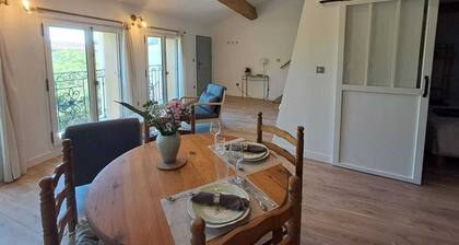 Le Petit MoliĂšre Chambres d'HĂŽtes