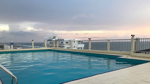 15 piscinas al aire libre