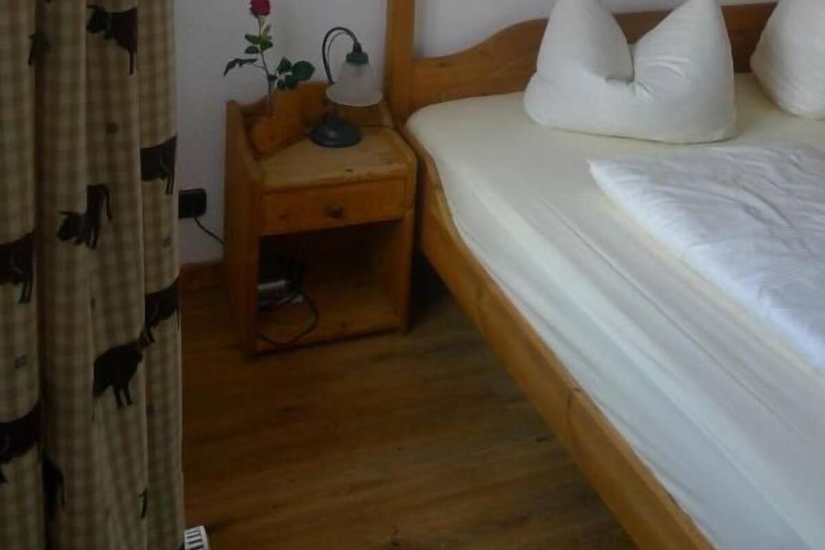 Double Room, Mountain View