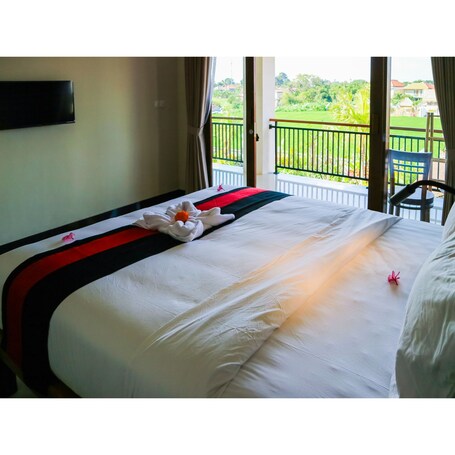 Puri Canggu Rooms 2 - view 2