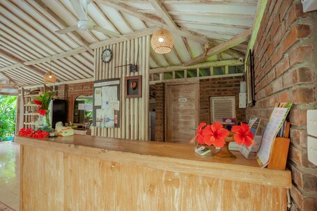 Puri Canggu Rooms 2 - view 3