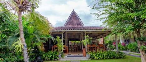 Restoran