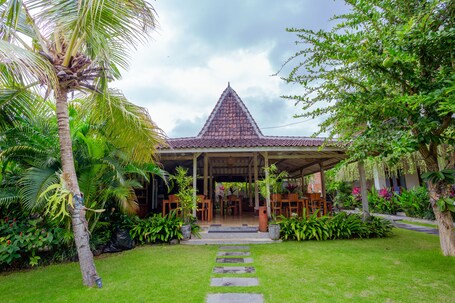 Puri Canggu Rooms 2