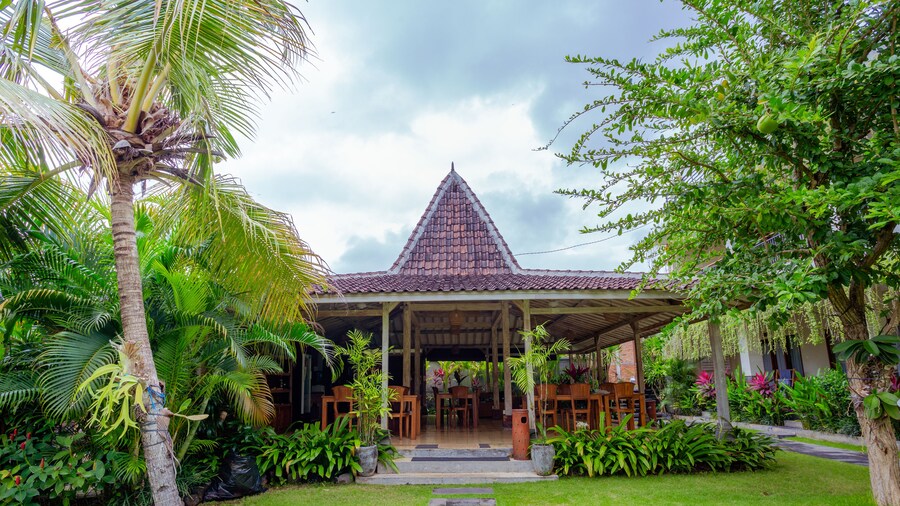 Puri Canggu Rooms 2