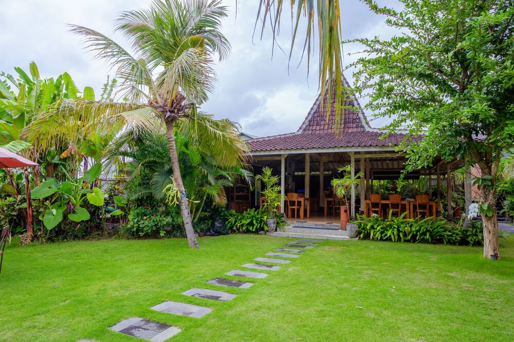 Puri Canggu Rooms 2
