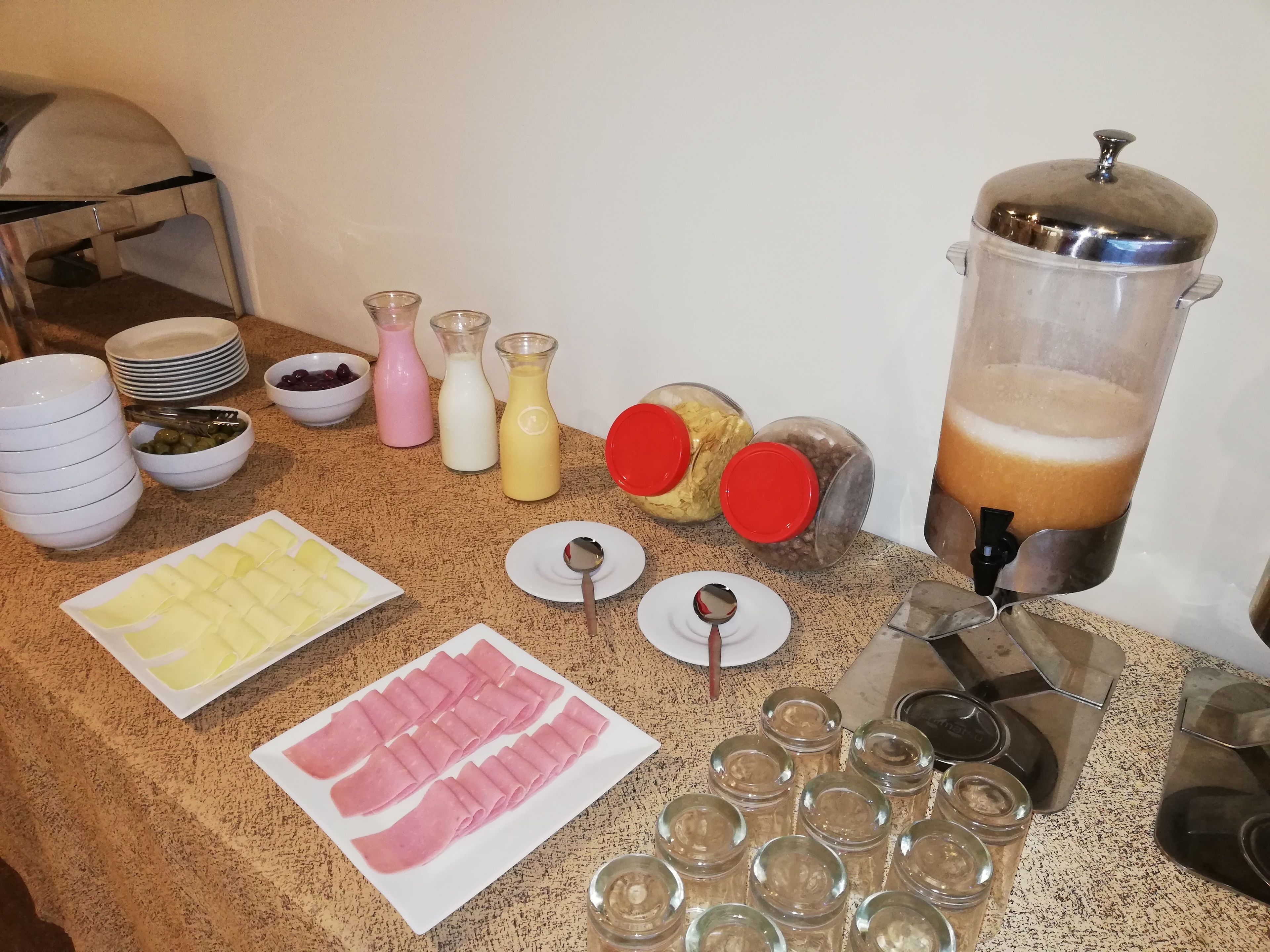 Foto - Hotel Candamo