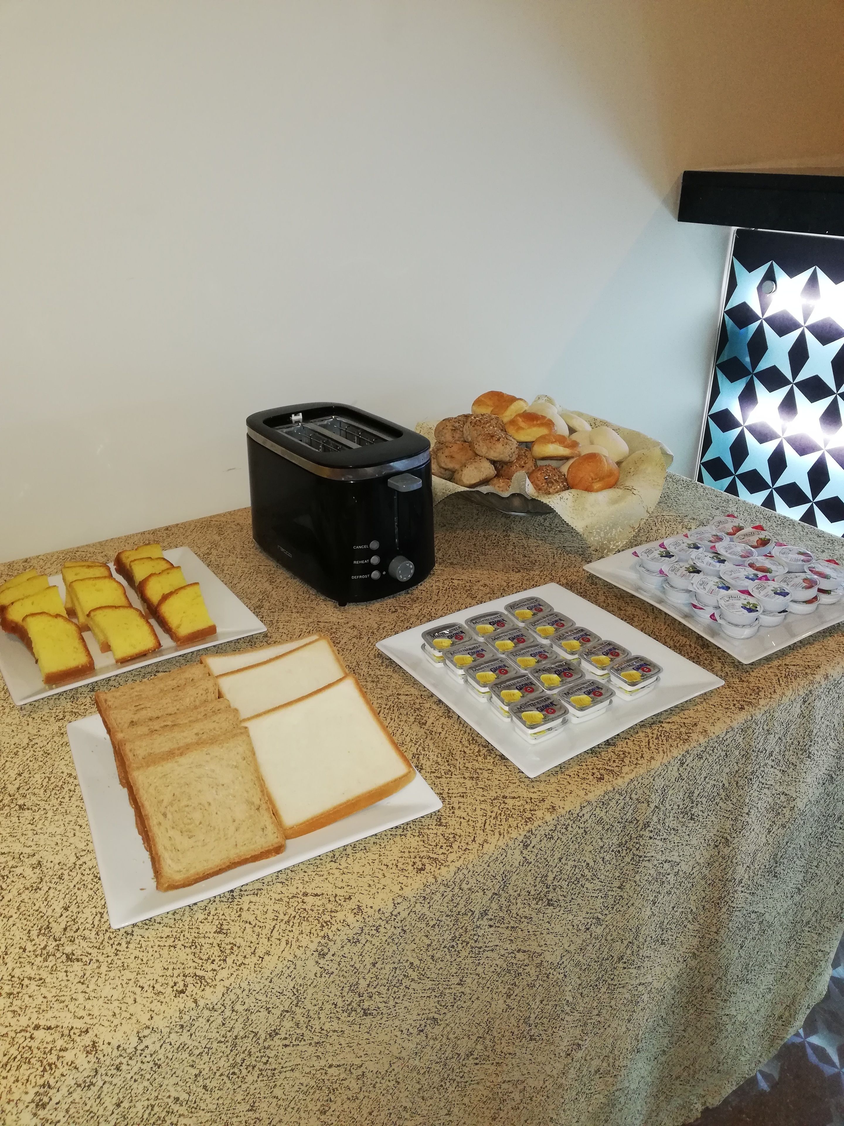 Foto - Hotel Candamo