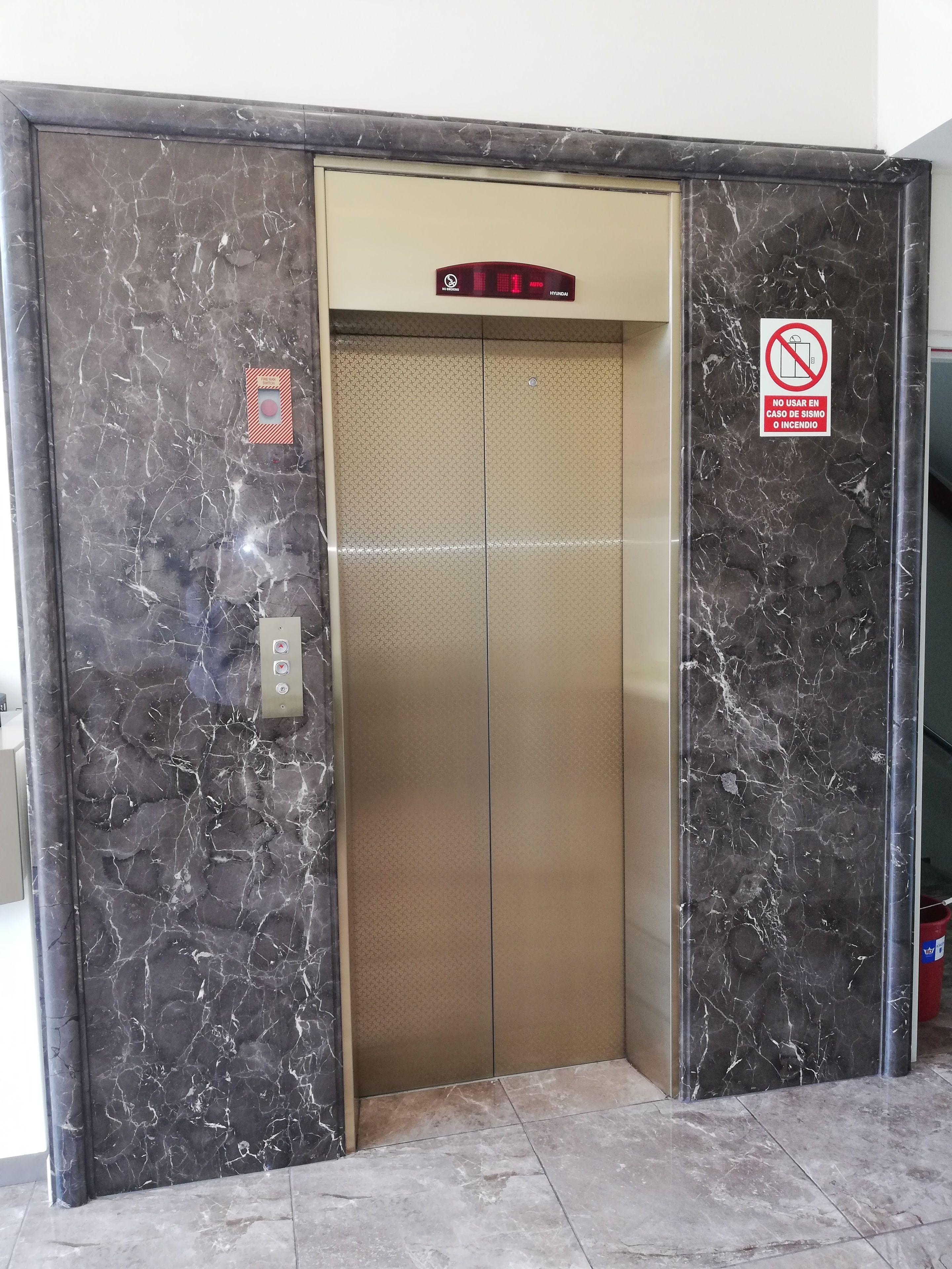 Foto - Hotel Candamo