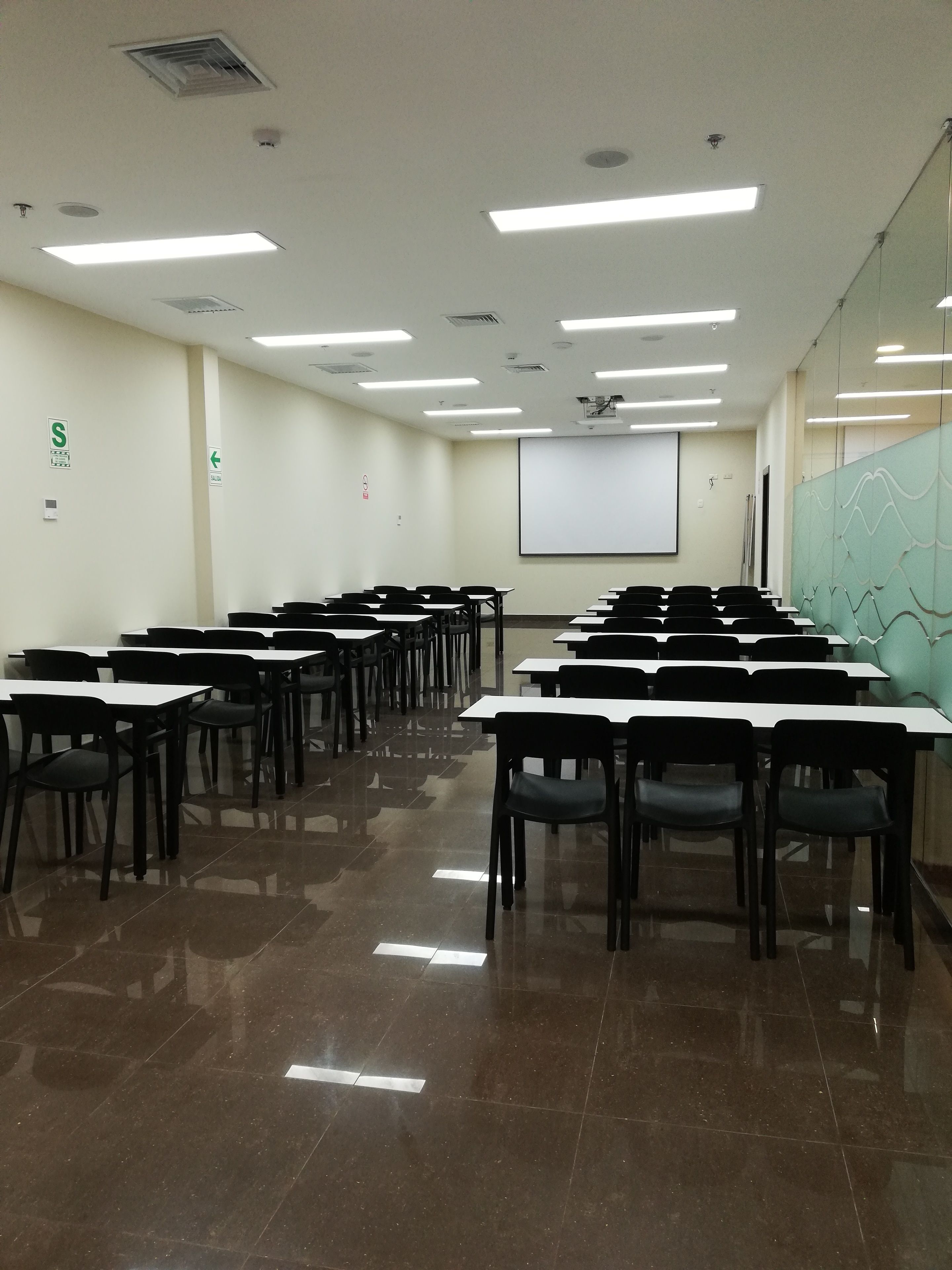 Foto - Hotel Candamo