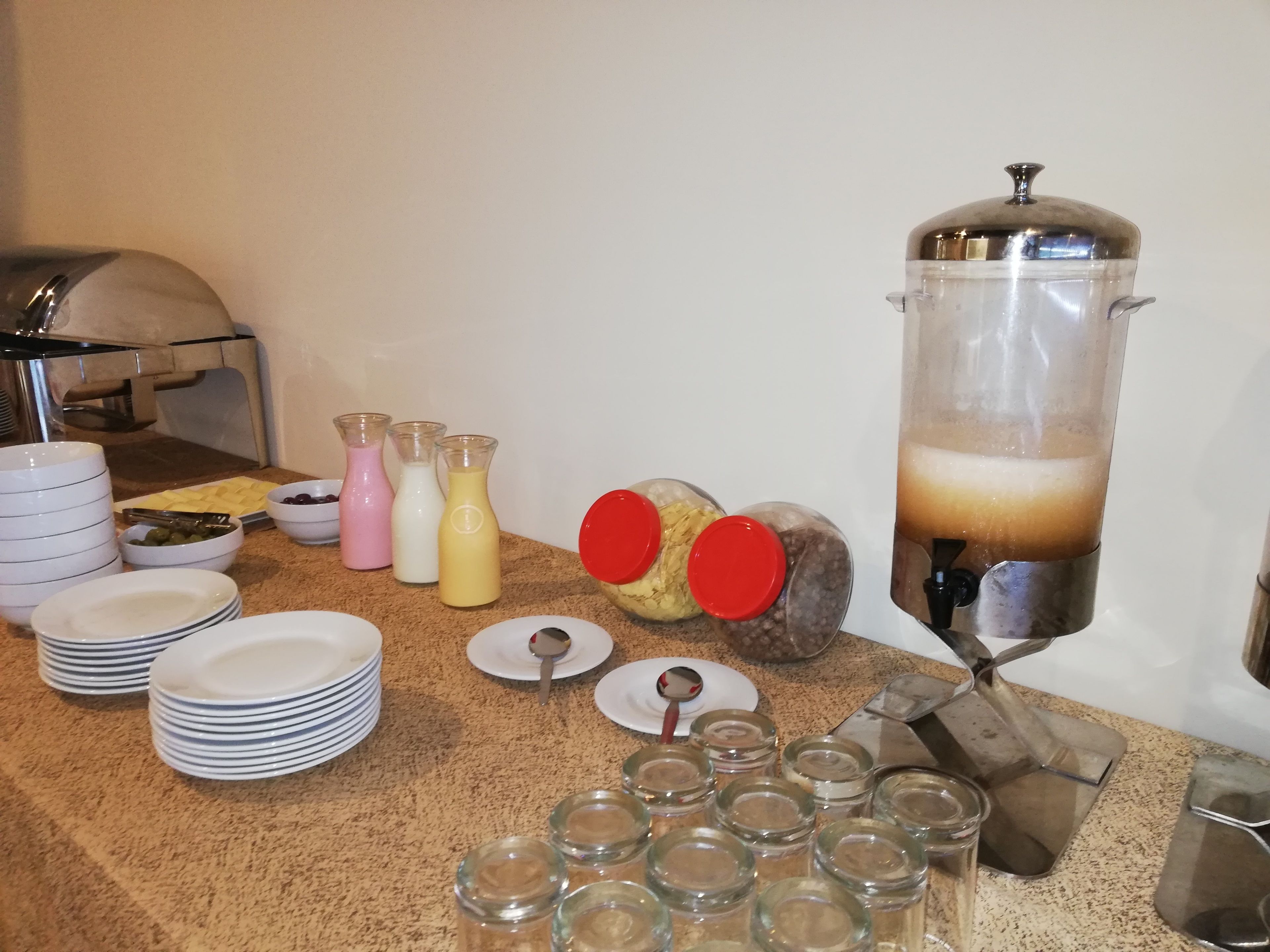 Foto - Hotel Candamo