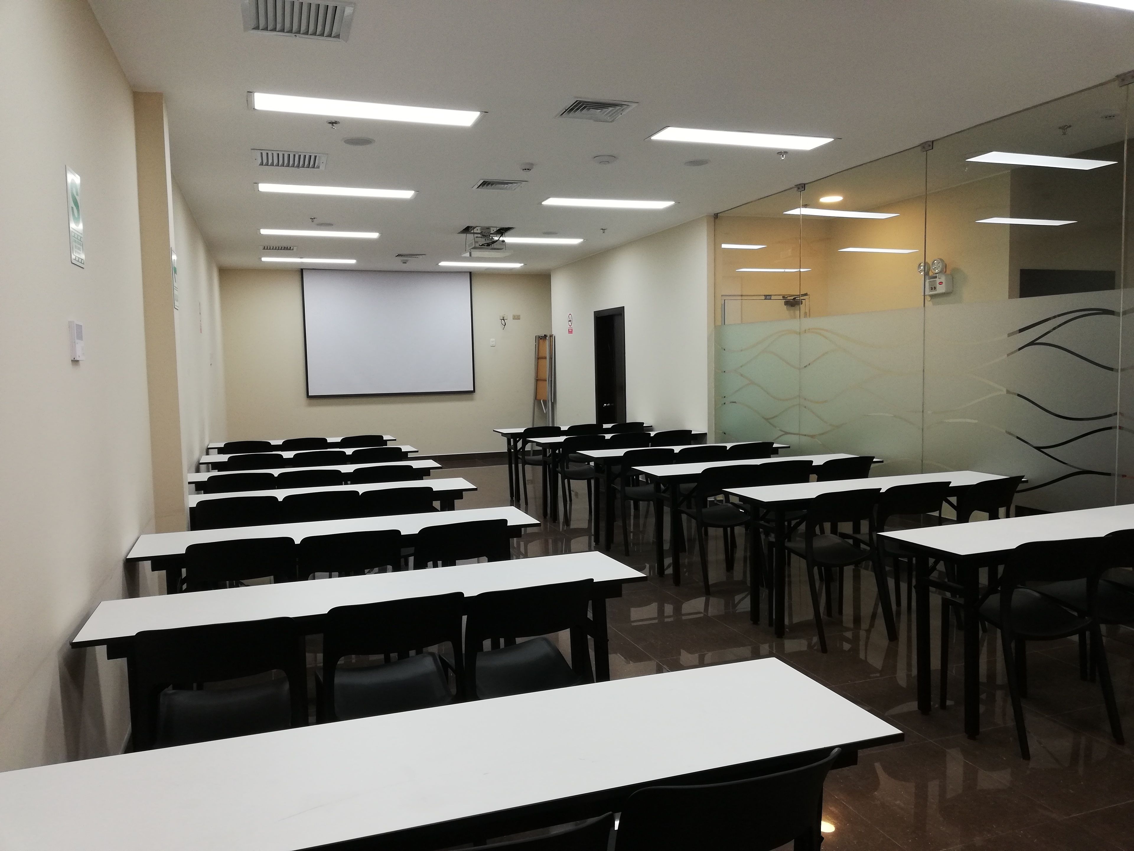 Foto - Hotel Candamo