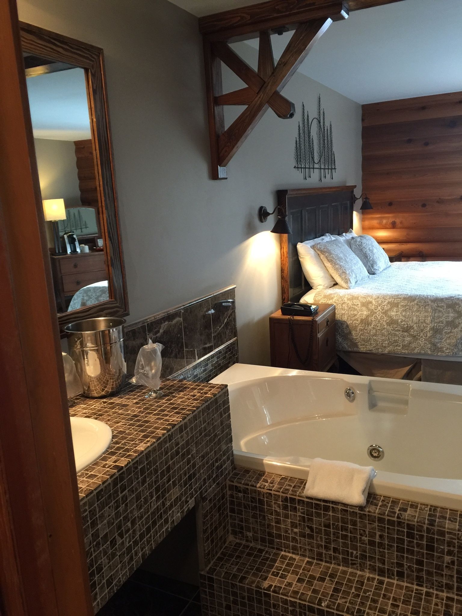 iron/ironing board, free rollaway beds, free wifi, bed sheets