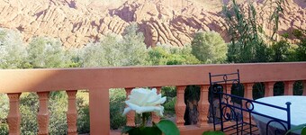 Auberge Kasbah Ait Marghad