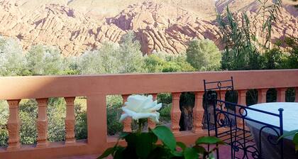 Auberge Kasbah Ait Marghad