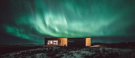 Zona de parrillas o pícnic