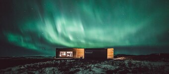 Hrifunes Nature Park