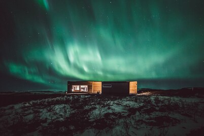 Hrifunes Nature Park