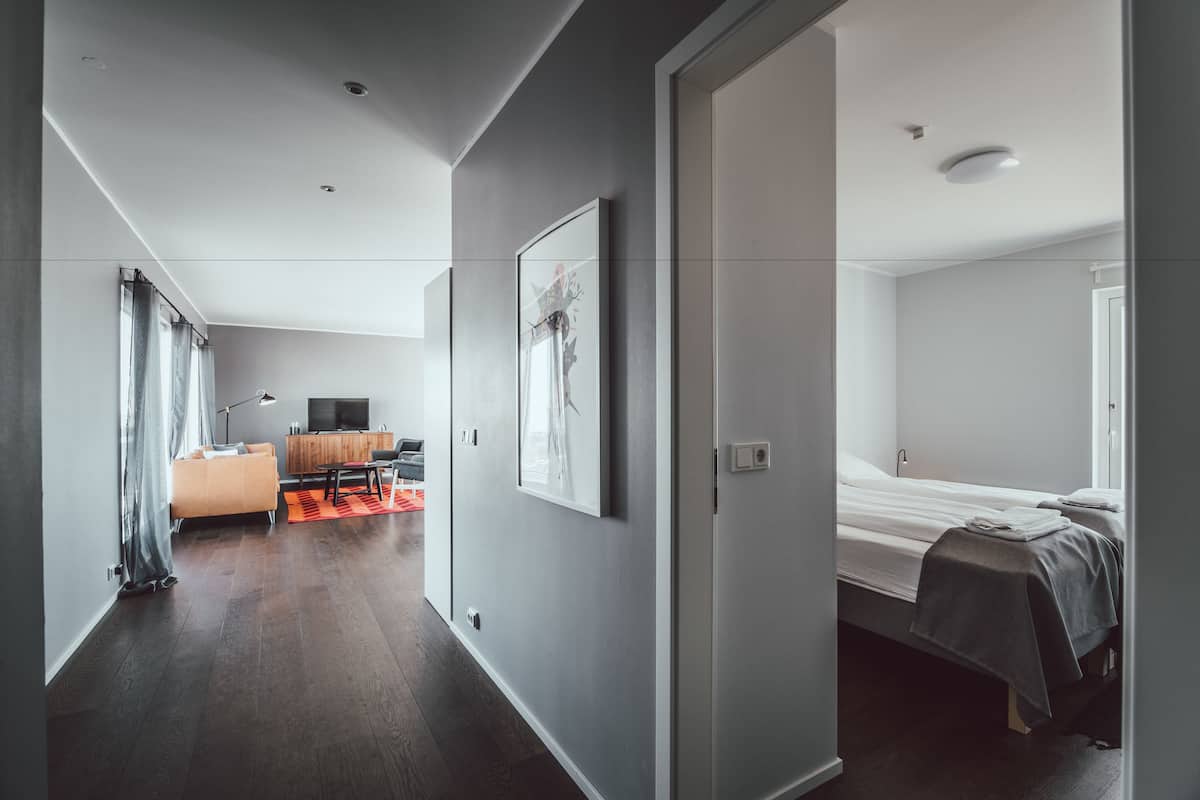 Lits pliants/supplémentaires, Wi-Fi gratuit, draps fournis