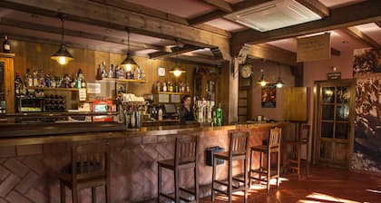 Hotel Rural Robles