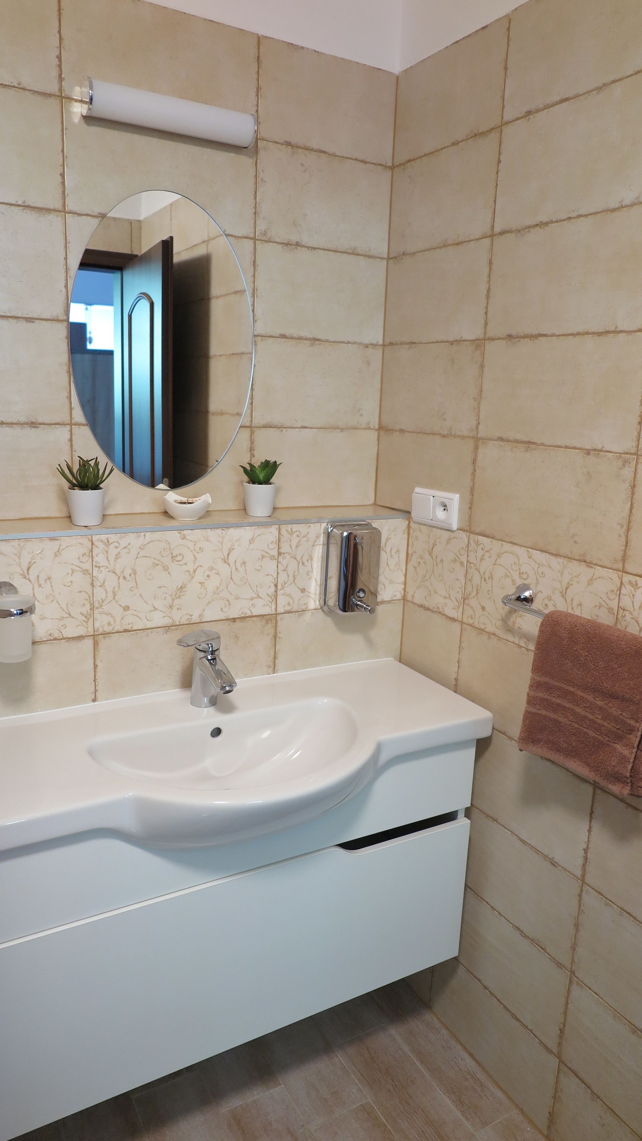 Club Rezidence Pod Lučí Loučovice