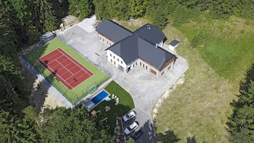Boendeområde