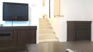 1 habitación y ropa de cama de alta calidad 