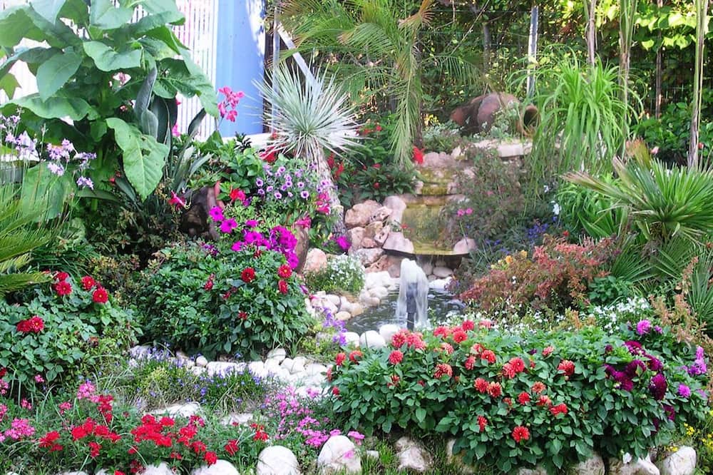 Hotel Le Palme