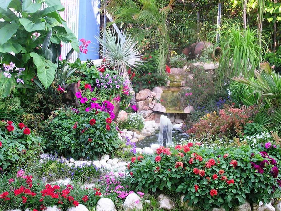 Garten