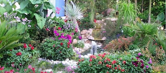 Hotel Le Palme