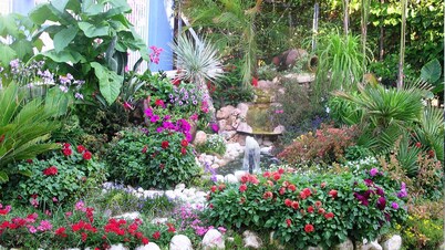 Hotel Le Palme