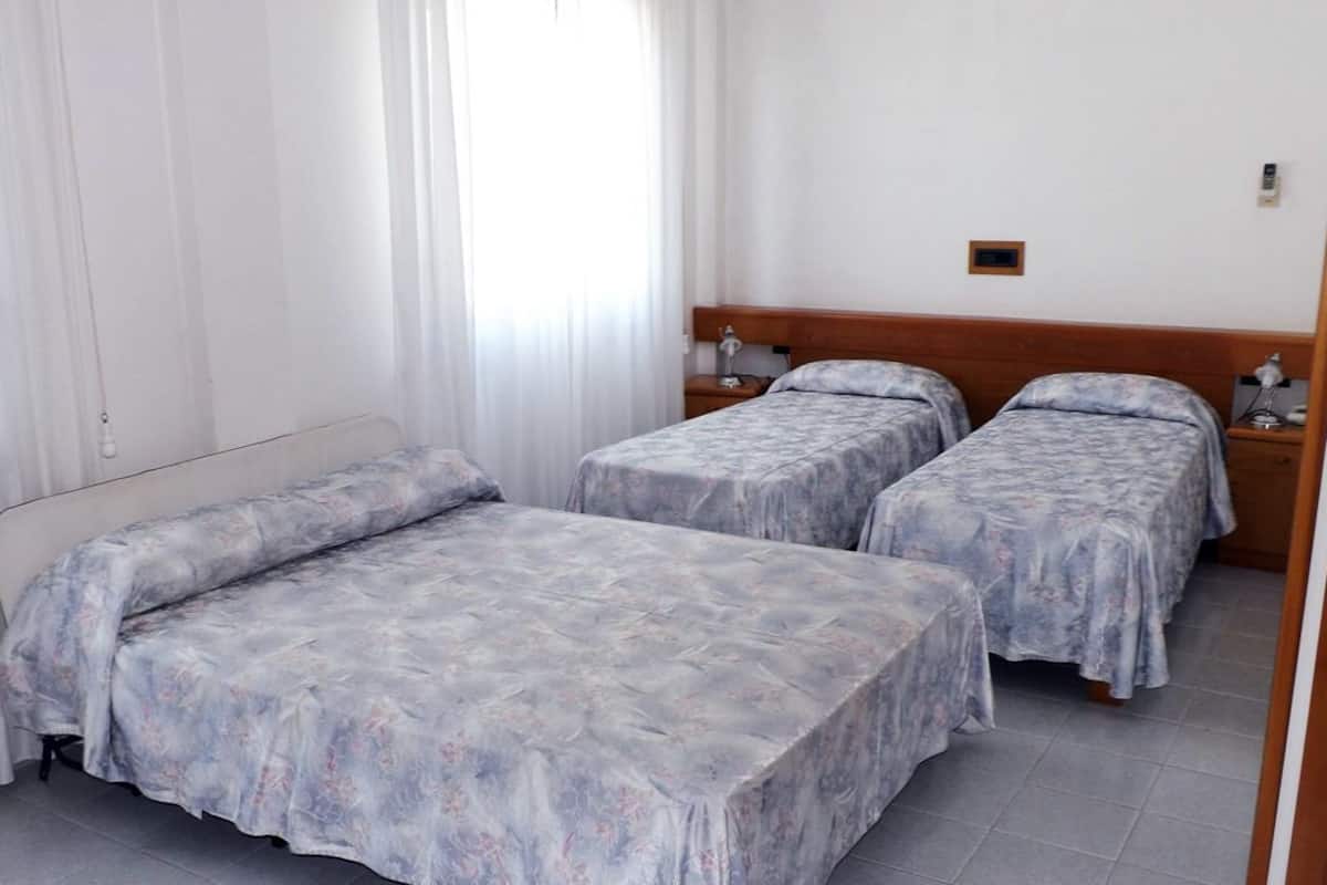 Chambre Quadruple