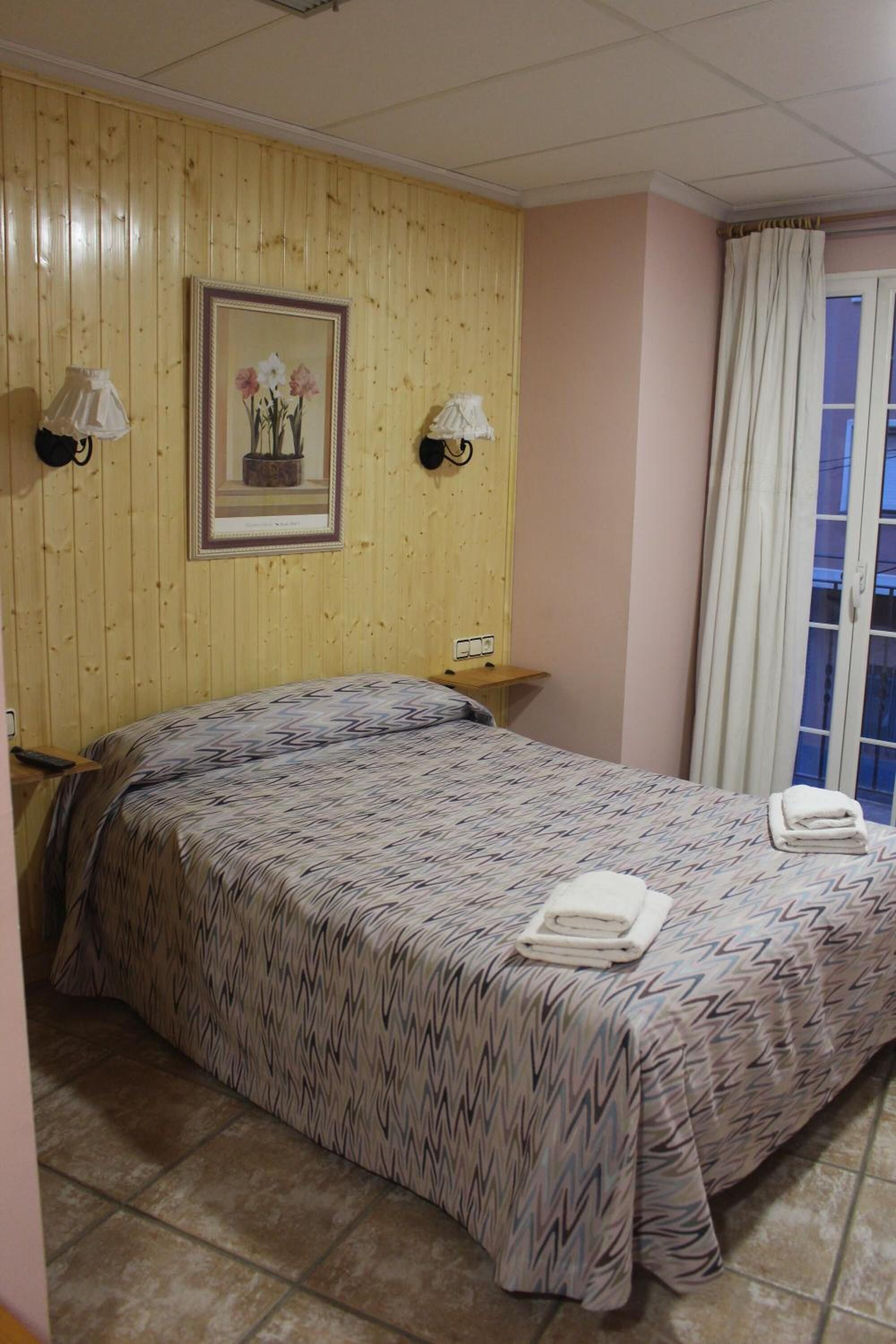 Photo - Hostal La Posá