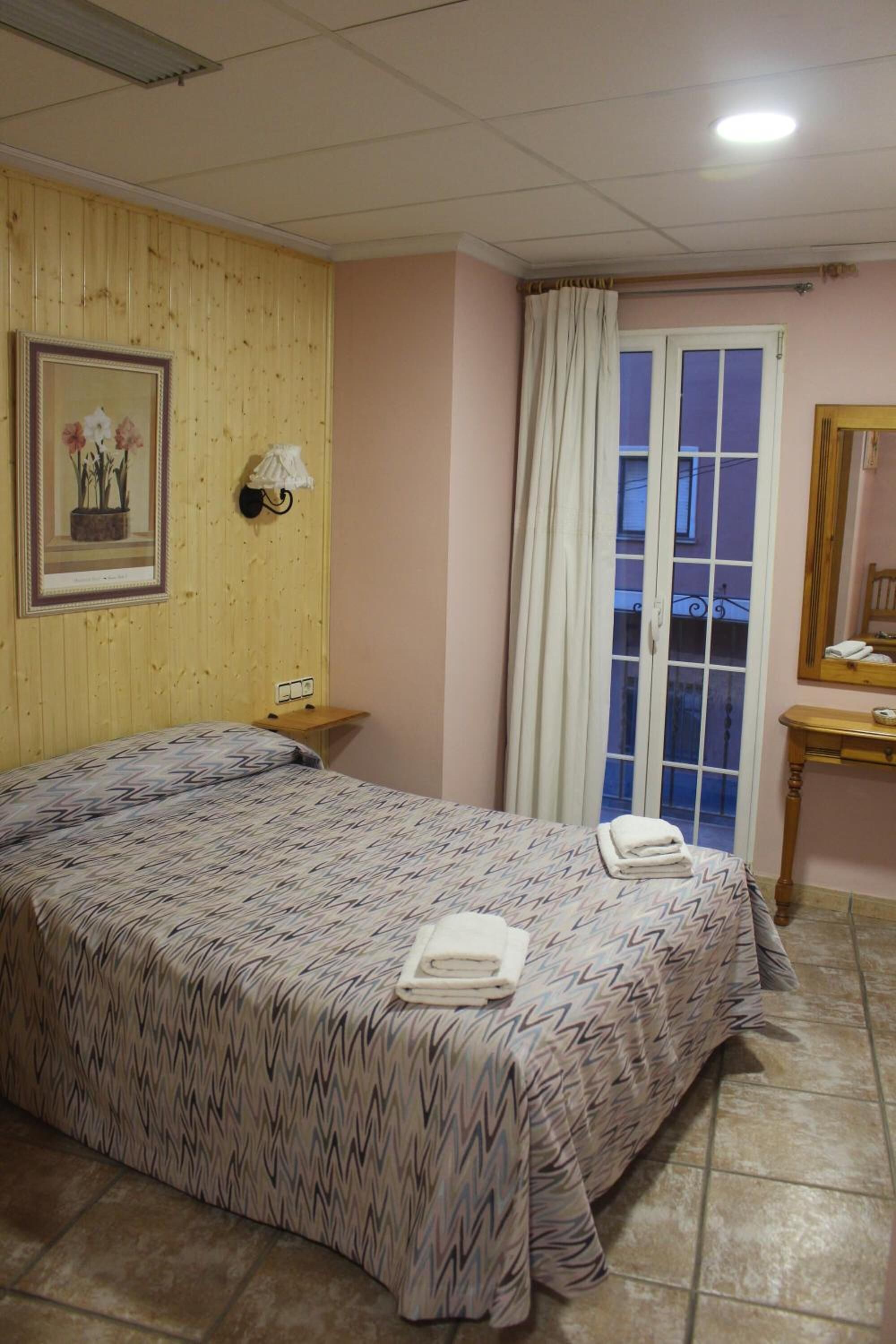 Photo - Hostal La Posá