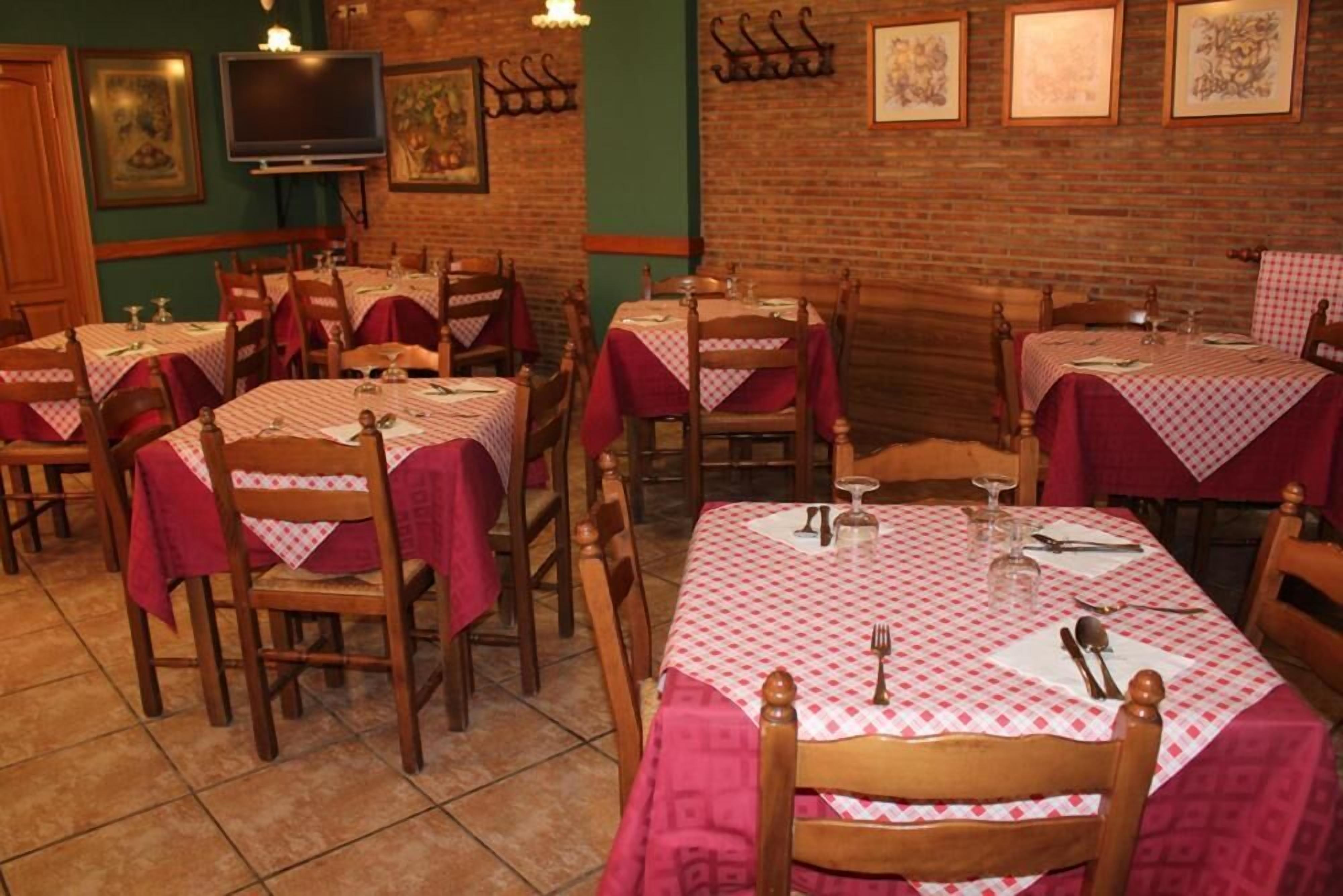 Foto - Hostal La Posá