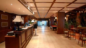 Recepció