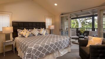 Lyxstudio - 1 kingsize-sÀng - icke-rökare | Egyptiska bomullslakan, sÀngtillbehör av högsta kvalitet och duntÀcken