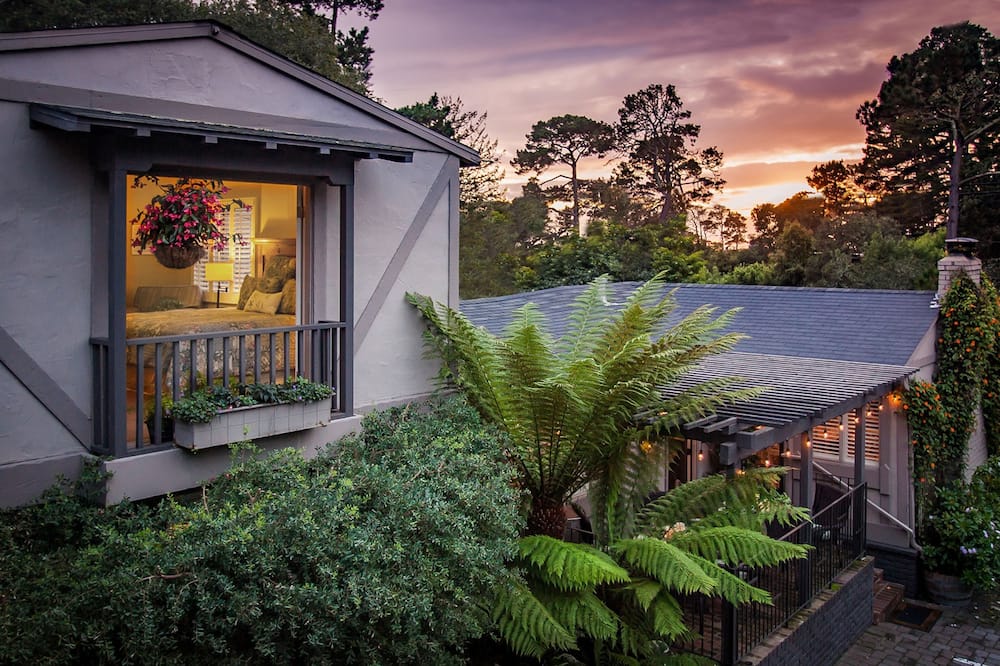 Carmel Country Inn