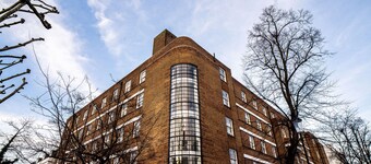 Bowden Court - Hostel