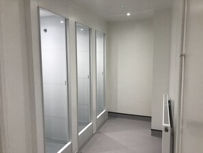 Property amenity - Bowden Court - Hostel (London)