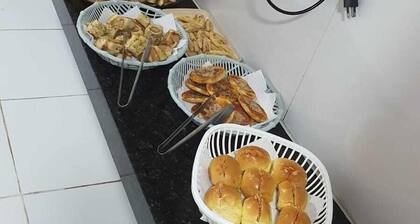 Pousada Tambaú