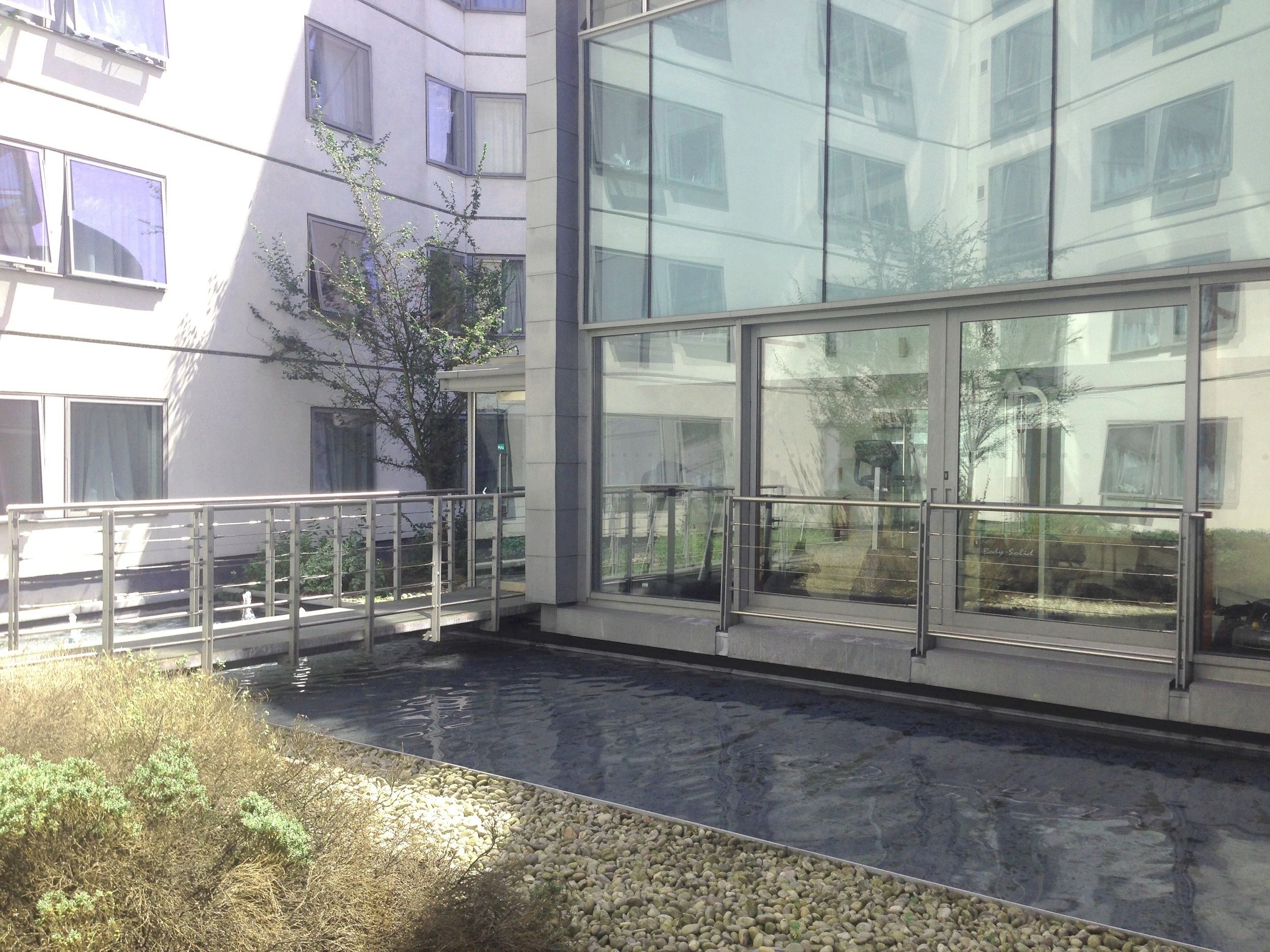 Área da propriedade