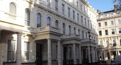 New Mansion House - Hostel