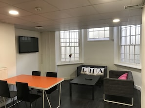 Meeting facility - Railton House - Hostel (London)